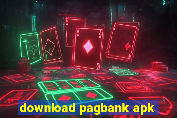 download pagbank apk